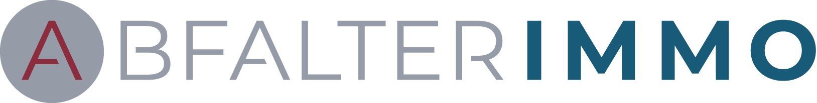 Abfalter Immo Logo